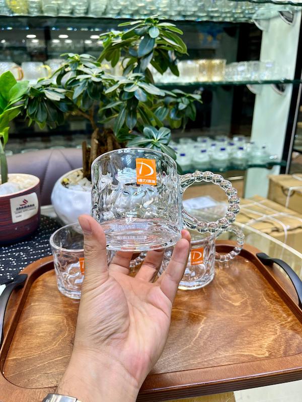 ليوان٦تايی  دسته مرواردی دفرمه DELI           