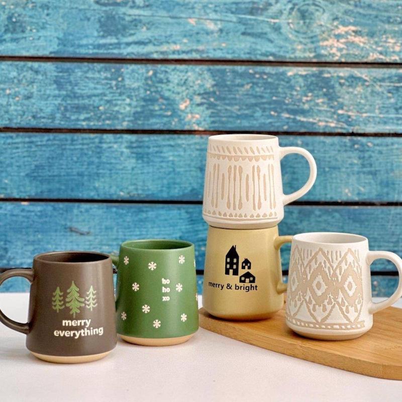 ماگ كريميسی ٤١٥ميل  