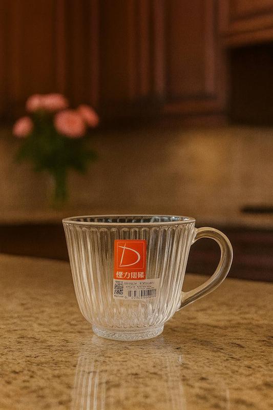 ليوان ٦ تايى طرح ونيز پايه كوتاه 220ميل Deli  