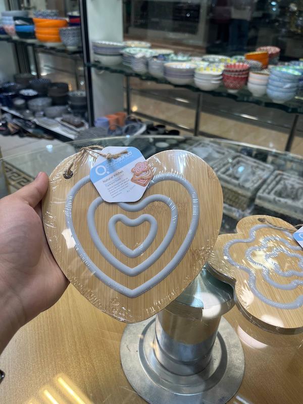 زير قابلمه بزرگ بامبو سيليكون