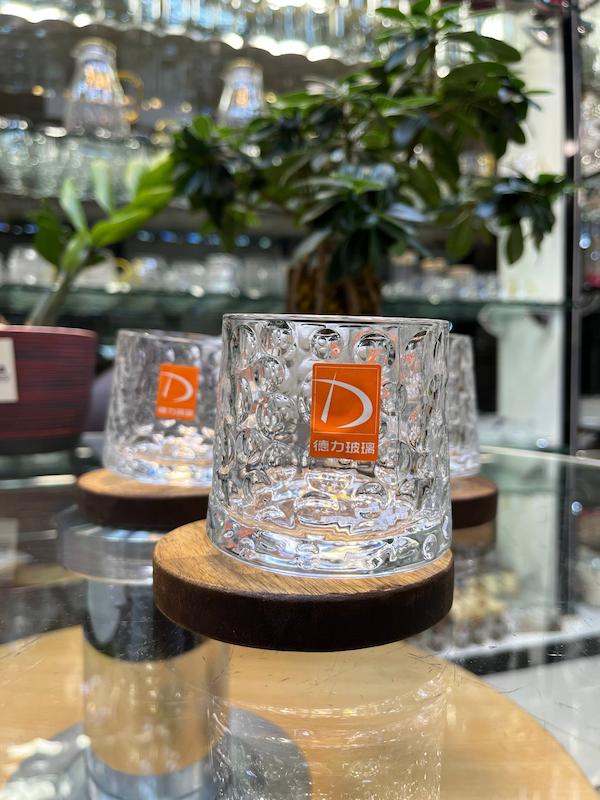 ليوان ٦ تايى چرخشى حباب Deli