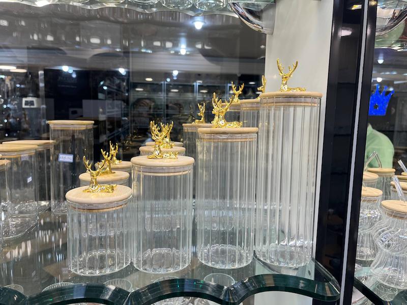 ست بانکه شیار‌دار درب سرگوزنی