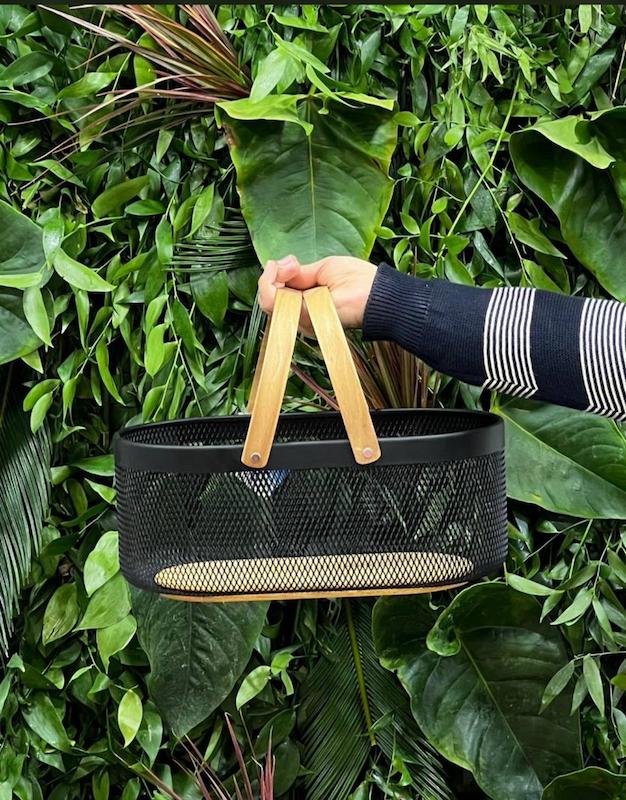 سبد نظم‌دهنده | سبد کاربردی برای خانه و آشپزخانه