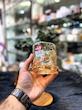 لیوان بلور وارداتی DELI | لیوان شفاف و باکیفیت