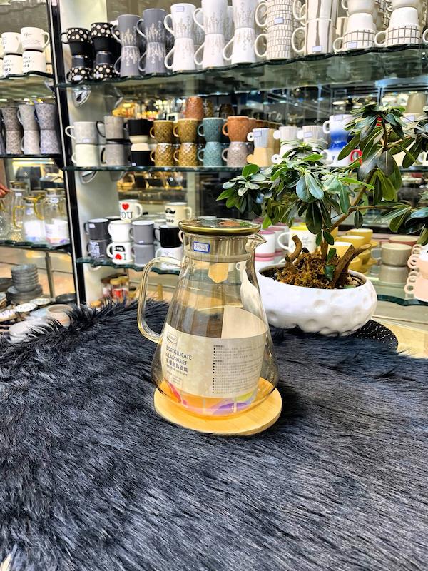 پارچ  DELI