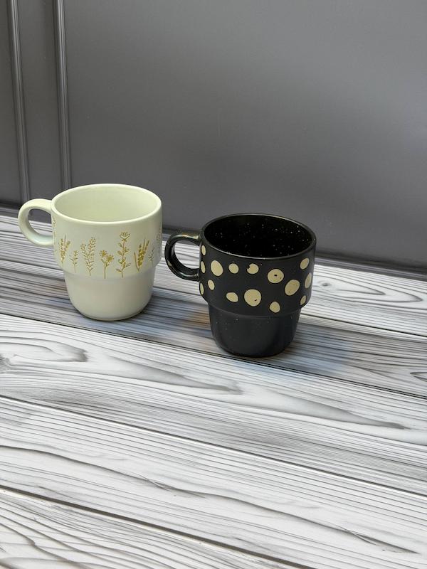 ماگ سرامیکی طرح‌دار | ماگ سرامیکی فانتزی مناسب قهوه، چای و دمنوش