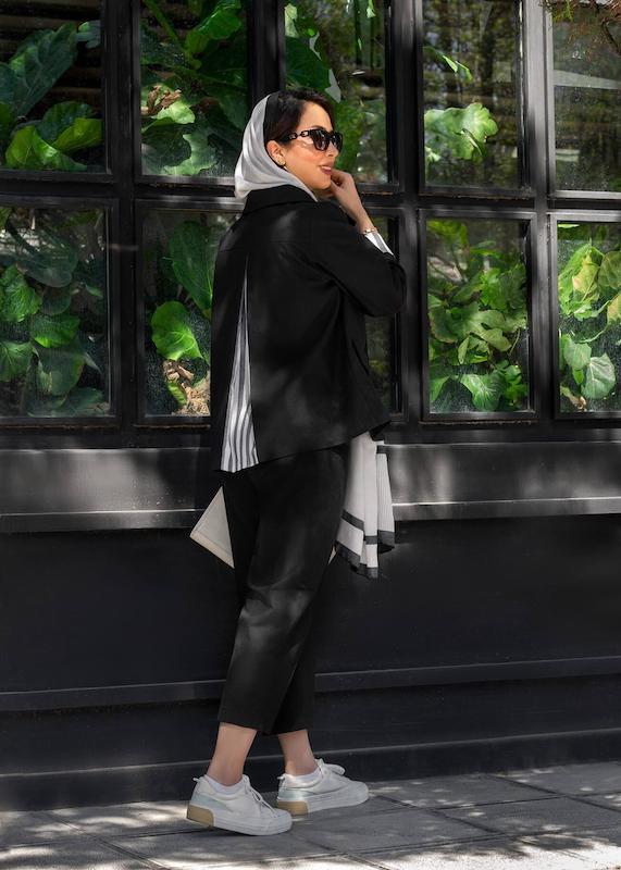 کت و شلوار لونا