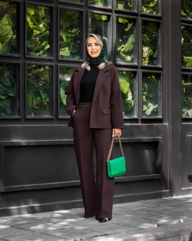 کت و شلوار دریم