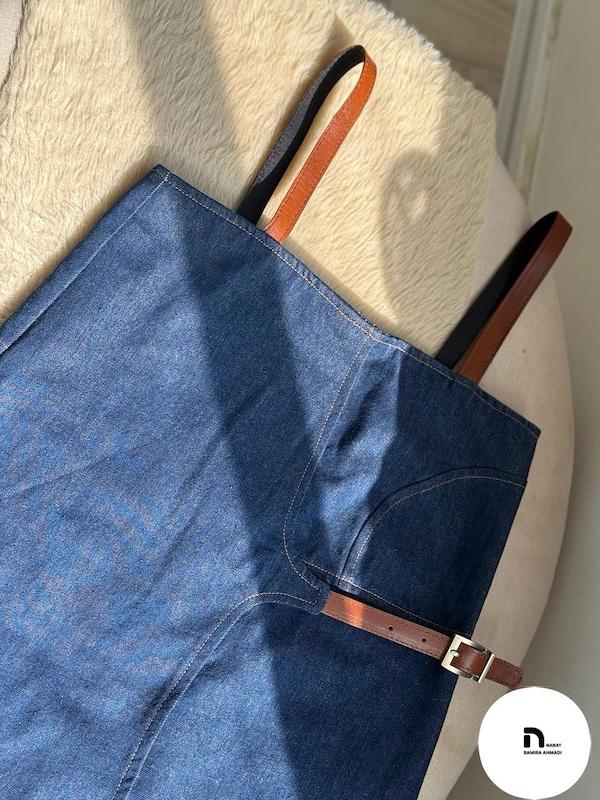 پیراهن دیلان کد B10