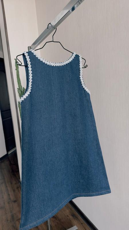 پیراهن نورا کد B12