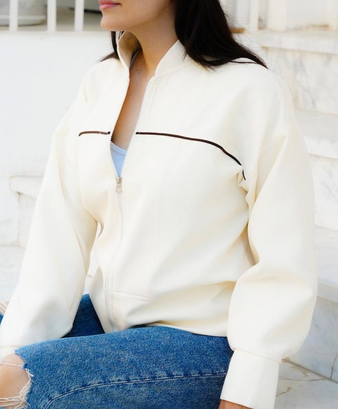 سویشرت راشا کد P15