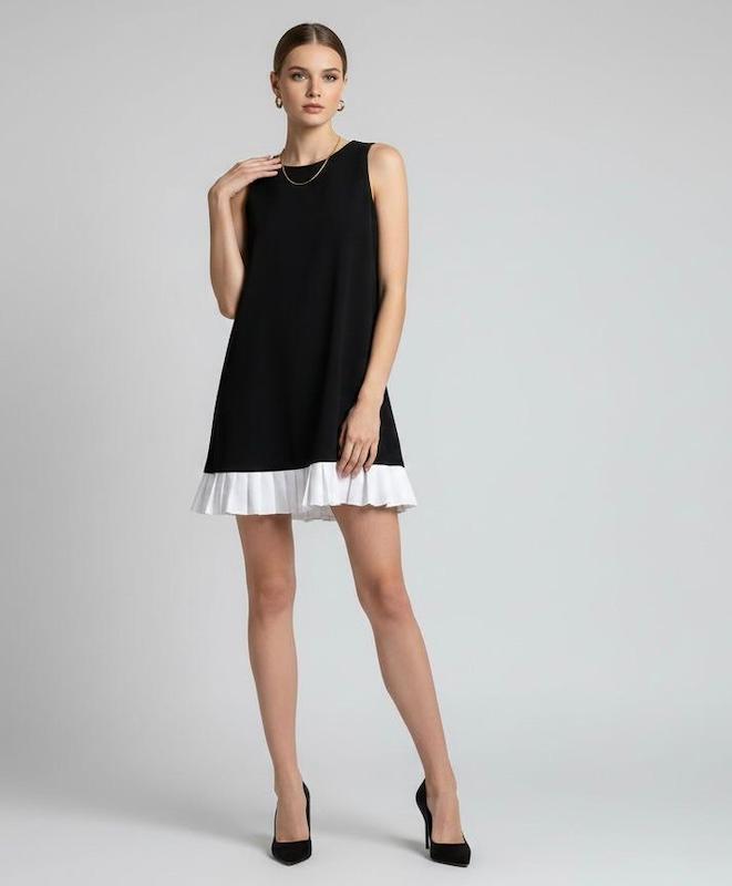 پیراهن دایا کد N28