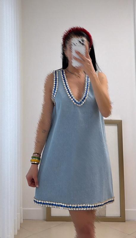 پیراهن تینا کد B14