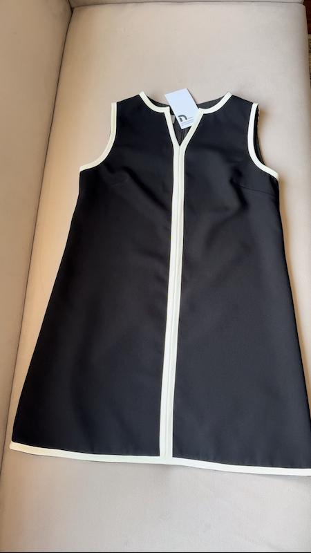 پیراهن مهمانی آنیل کد N16