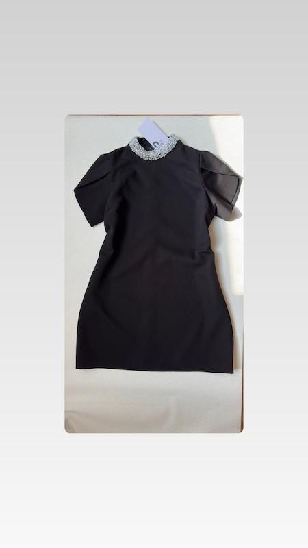 پیراهن مروارید کد A10