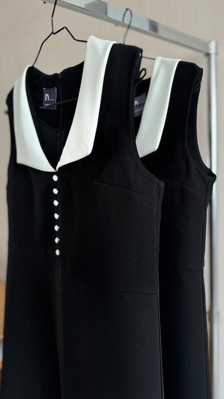 پیراهن دلان کد N23