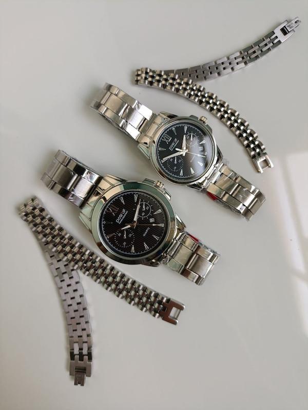 ساعت ضد آب اقتصادی کد 120