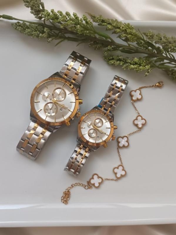 ساعت ضد آب الگانس کد 126