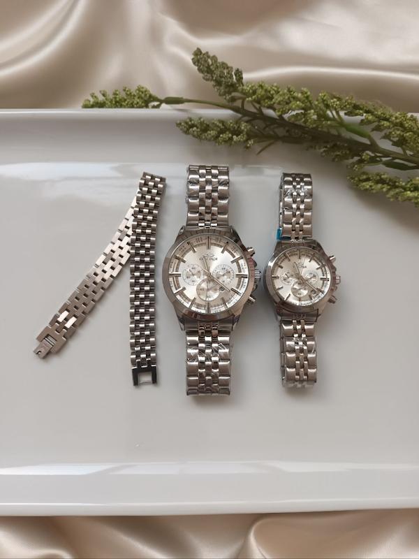 ساعت ضد آب الگانس کد 129