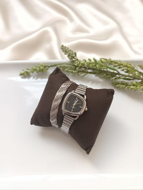 ساعت دفرمه فلورا کد 130