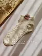 جوراب مچی عروسکی با طعم بستنی سایز ۴۲
