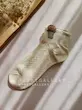 جوراب مچی عروسکی با طعم بستنی سایز ۴۲