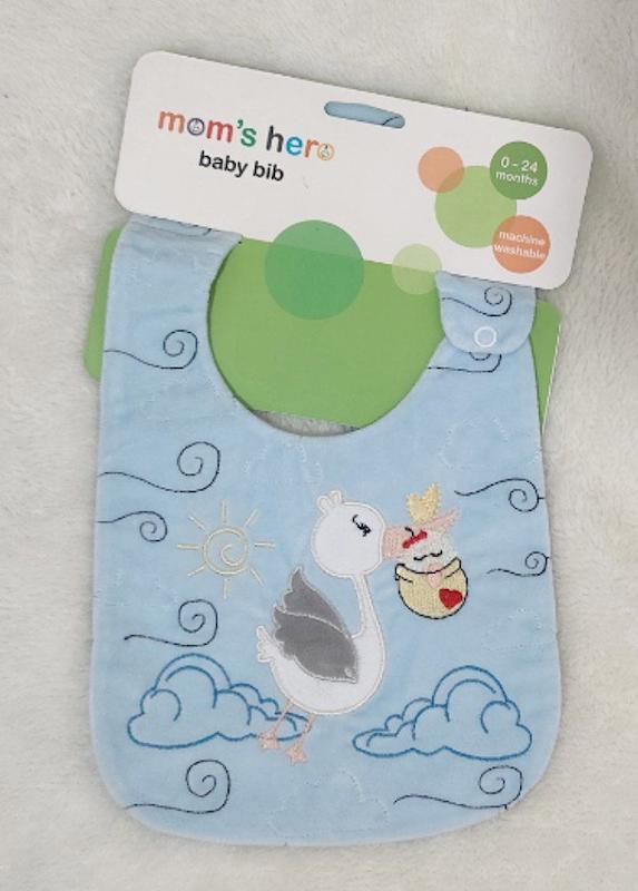 پیشبند مخمل کوچک 