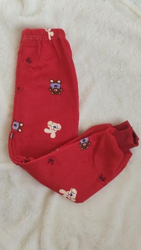 شلوار تو کرکی تک 