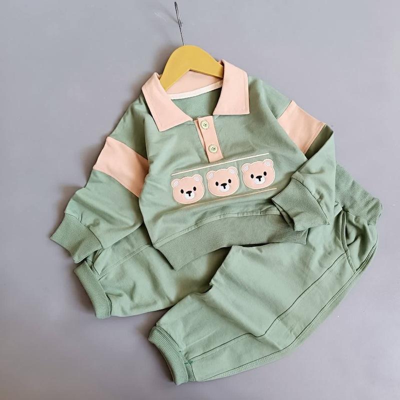 ست بیرونی سه خرس 