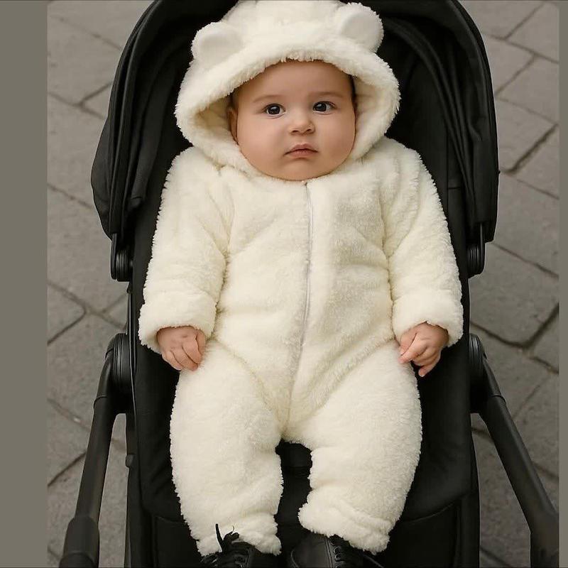 سرهمی تدی ضخیم 