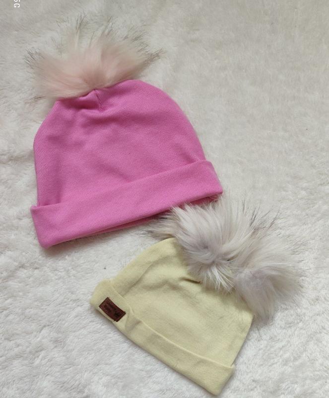 کلاه تریکو پنبه