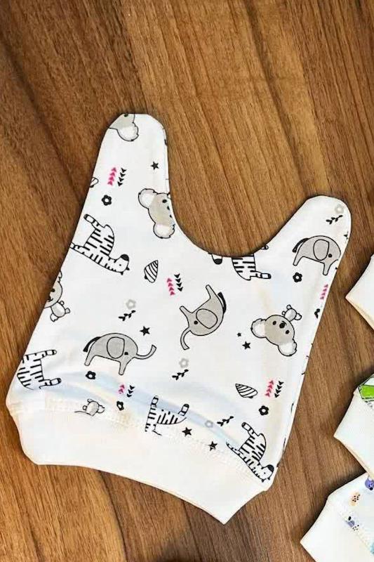 کلاه نوزادی 