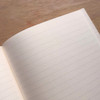 دفترچه خط‌دار A5