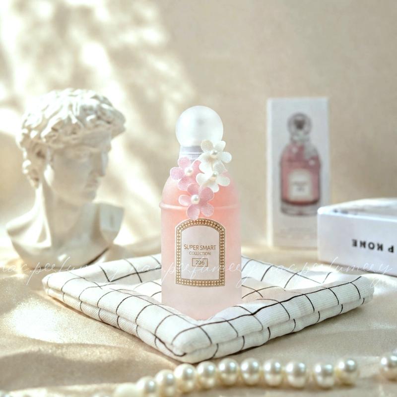 عطر ادکلن چری بلوسوم‌ مون‌ گرلن ۲۵ میل