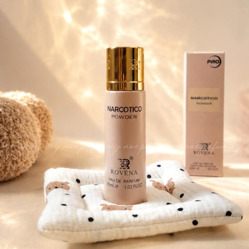 عطر ادکلن نارسیس پودری ۳۰ میل