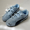 پوما اسپید کت آبی آسمونی