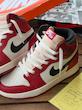 جردن وان ساقدار شیکاگو ( وینتیج )