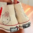 کانورس هلو کیتی ( Hello Kitty )