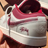 جردن وان لو استوسی ( Stussy )