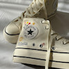 کانورس پلتفرم خورشید ( شیری گلدوزی ) 