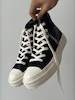 کانورس کرفت مشکی