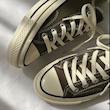 کانورس ۱۹۷۰ بدون ساق زیتونی