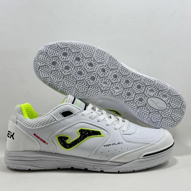 کفش فوتسال مردانه های کپی مارک جوما تاپ فلکس  سایز ۳۹۴۵ تعداد 12جفتی