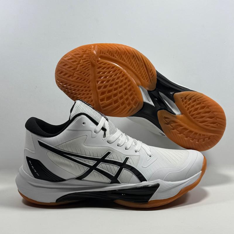 کفش والیبالی زنانه های کپی مارک آسیکس اسکای الیت اف اف  سایز 3641 تعداد 12جفتی