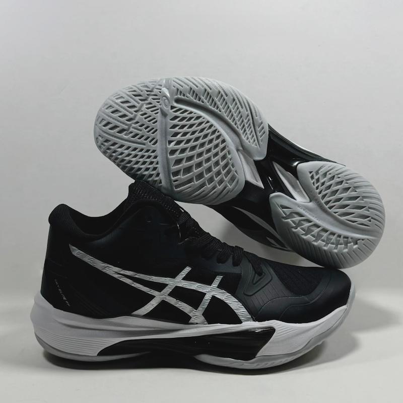 کفش والیبالی زنانه های کپی مارک آسیکس اسکای الیت اف اف  سایز 3641 تعداد 12جفتی