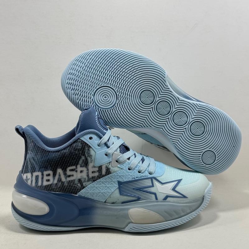 کفش بسکتبالی زنانه مارک بیتا کیفیت عالی  سایز ۳۶۴۱ تعداد ۱۲جفتی 