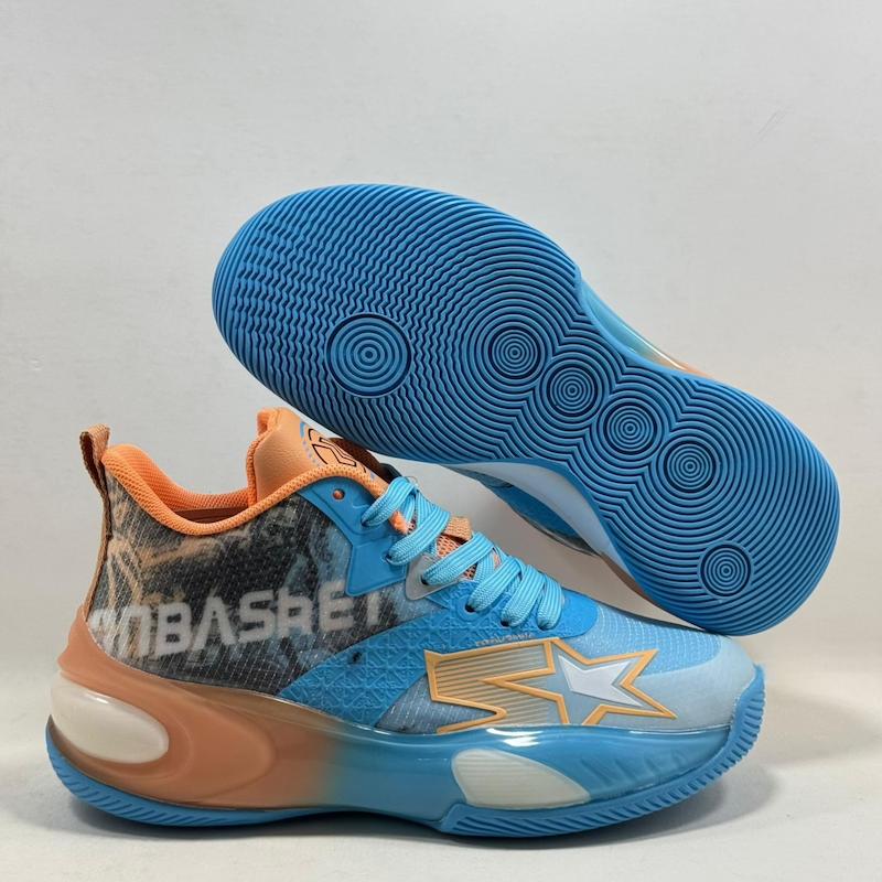 کفش بسکتبالی زنانه مارک بیتا کیفیت عالی  سایز ۳۶۴۱ تعداد ۱۲جفتی 