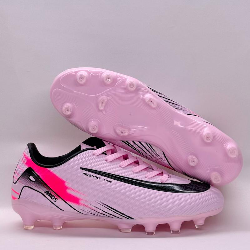 كفش فوتبال چمنى نيم ساق پسرانه مارک مينگ سایز ۳۶۴۱ تعداد  ۱۲جفتی 