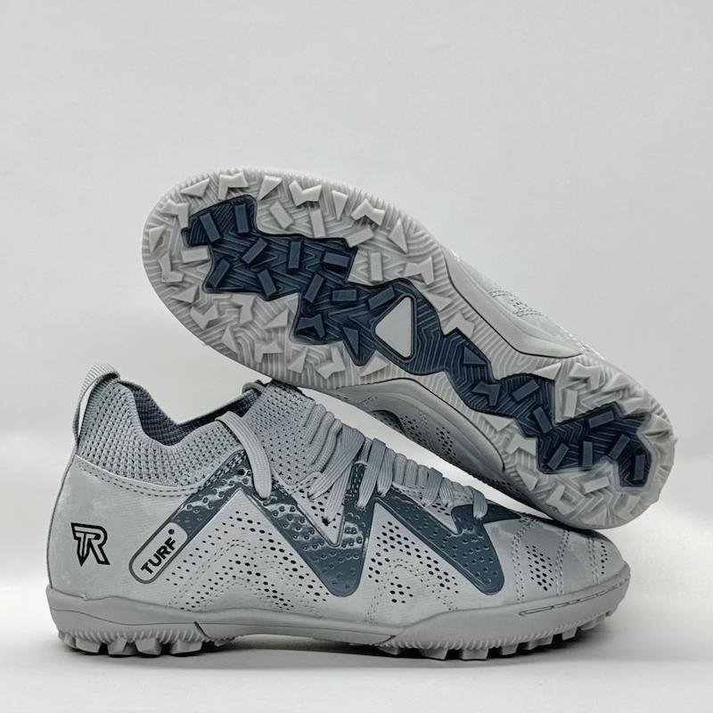 کفش چمن مصنوعی نیم ساق پسرانه تورف  سایز ۳۴۳۹ تعداد 12جفتی