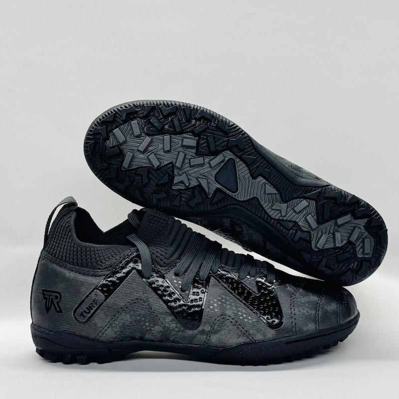 کفش چمن مصنوعی نیم ساق پسرانه تورف  سایز ۳۴۳۹ تعداد 12جفتی